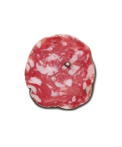 2 - LEVONI Salami del Po’ 800 g - RLZ 5 Wochen - 6 Wochen gereift