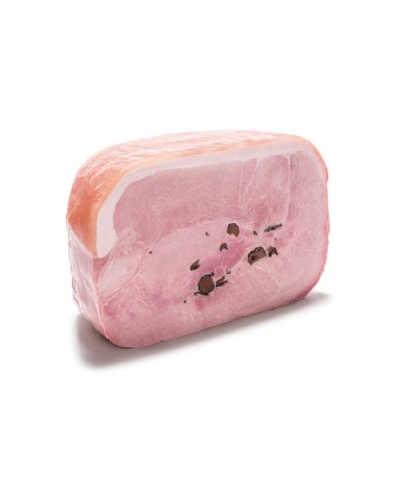 1 - LEVONI Prosciutto cotto al tartufo in scaglie 4 kg - TMC 5 settimane