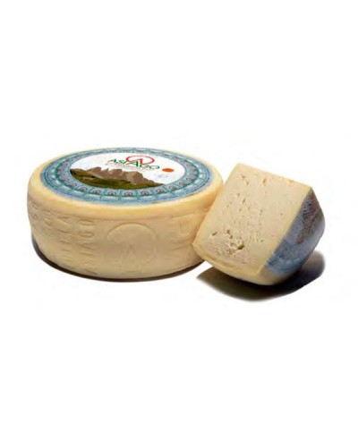 1 - LATTERIA CASTELNOVO Asiago pressé AOP 3 kg – DLC 28 jours – affiné au moins 2 mois