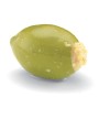 1 - CASTELLINO Olives stuffed with lemon - 1,9 kg – EXP 6 months