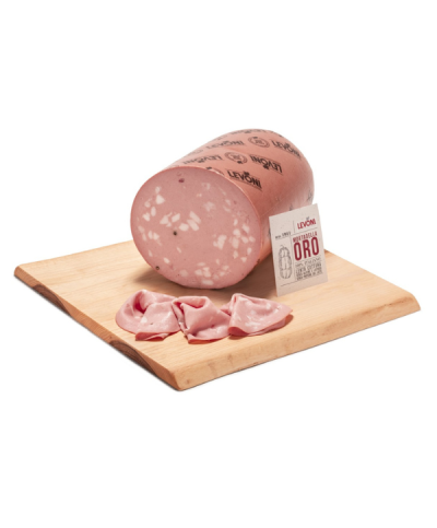 1 - LEVONI Oro Magnum Mortadella 25 kg - EXP 5 weeks