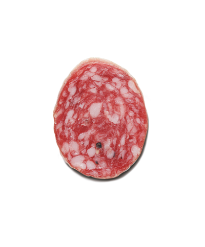 2 - LEVONI Paesano Salami 200 g - RLZ 4 Wochen - 3 Wochen gereift