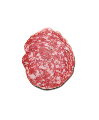 2 - LEVONI Soppressa Veneta 1/2 - 2 kg - RLZ 5 Wochen - 6 Wochen gereift