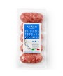 1 - SALUMIFICIO VIANI Pure Schweine-Salsiccia natur - 5 x 60 g  300 g - RLZ 28 Tagen
