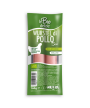 1 - BIO DELIZIE Wurstel di pollo bio 2x80 gr  160 gr - TMC 3 settimane