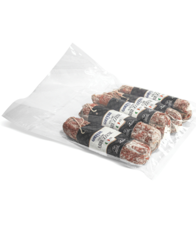 1 - GOLFERA Abruzzese salami 5x320 g – EXP 8 weeks
