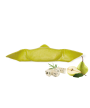 1 - FONTANETO Fazzoletto with PDO gorgonzola and pears MAP (31~ x 32 g  1 kg) - EXP 14 days - 7 min cooking time