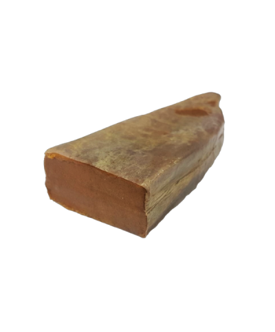 1 - SALUMI DI MARE Bottarga de thon albacore (œufs de thon séchés) 200 g - DLC 2 mois