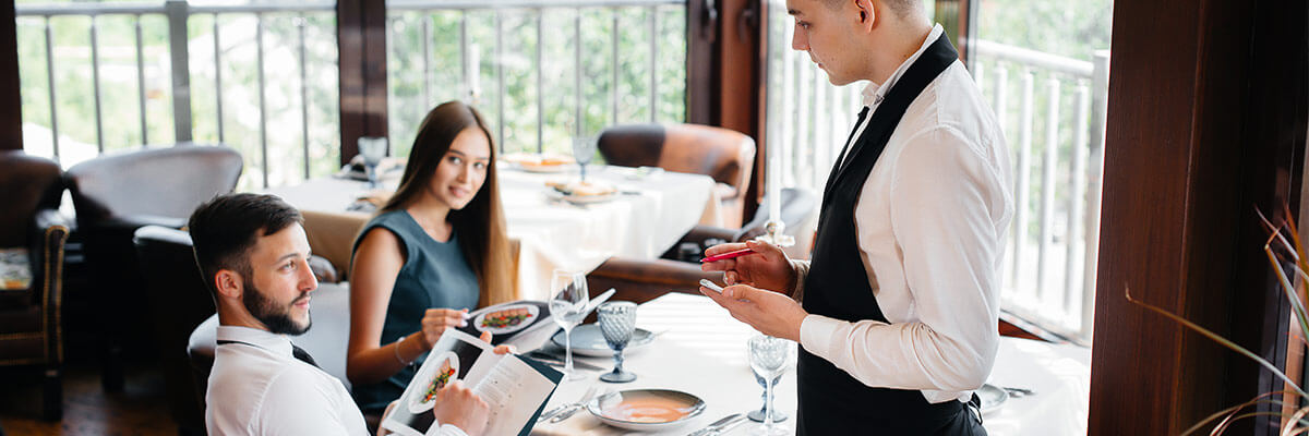 meilleurs sites personnels pour restaurant en France