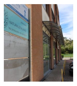 Naturale Italiano: 25 anni di esperienza nell’esportazione dell'agroalimentare italiano di qualità