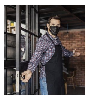 Ristorazione post covid: cosa aspettarsi? I nostri consigli su come affrontare la riapertura del tuo ristorante