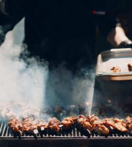 Barbecue all'italiana: dieci prodotti che non possono mancare sulla tavola