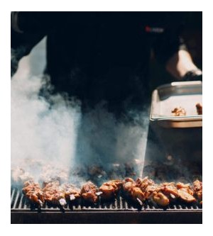 Barbecue all'italiana: dieci prodotti che non possono mancare sulla tavola