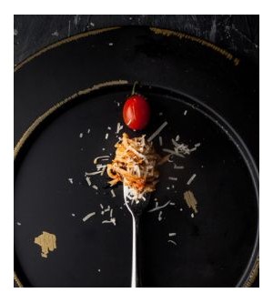 The bright side of the food: storie, leggende ed aneddoti sul cibo italiano da raccontare ai tuoi clienti